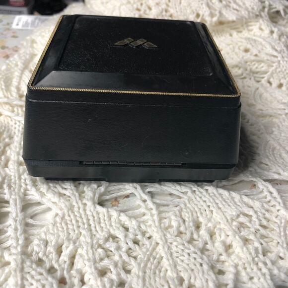 Vintage Mens Waltham Incabloc 17 Jewels Expansion Wrist Watch + Original Box - Picture 3 of 15